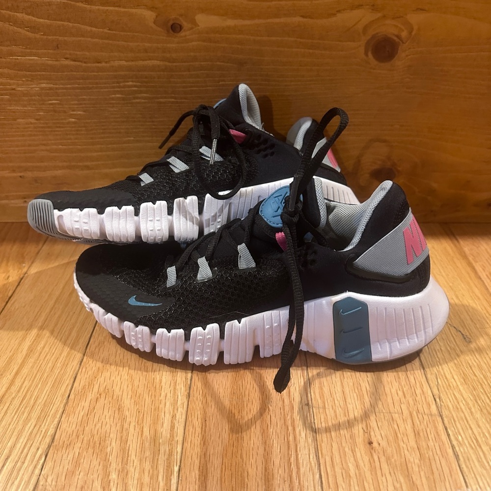 Nike Free Metcon